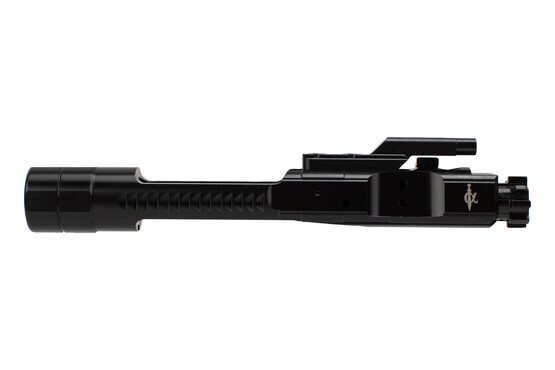 Alpha Shooting Sports M16 Nitride 5.56 AR-15 Bolt Carrier Group Version 2